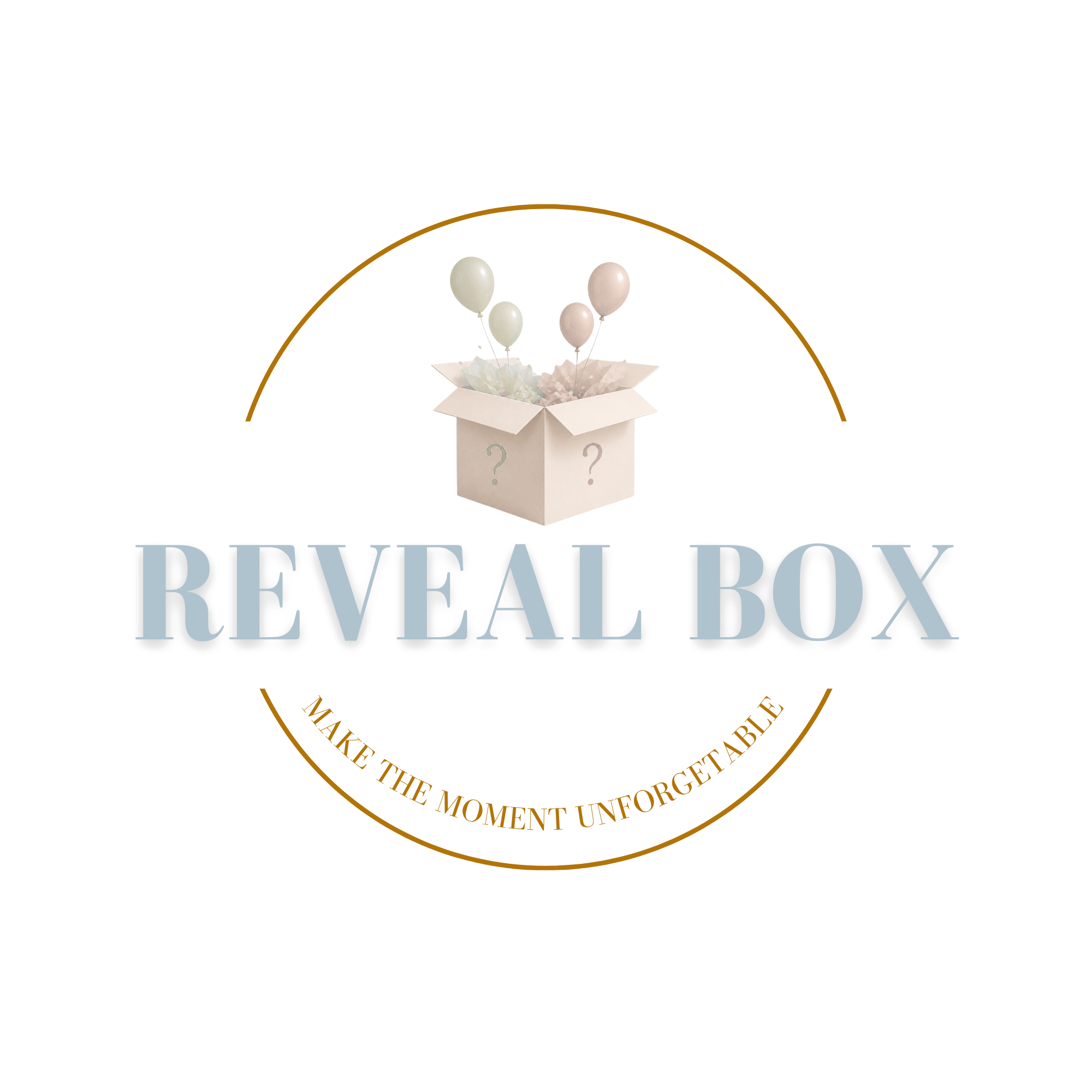 Reveal Box NZ
